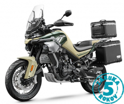 Motocykel CFMOTO 800MT TOURING