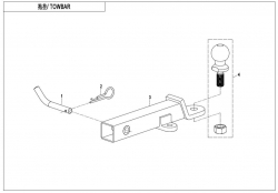 TOWBAR