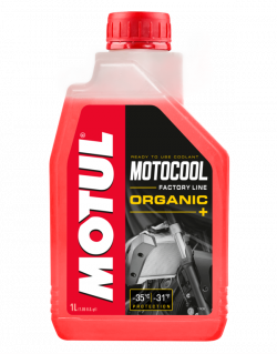 Chladiaca kvapalina MOTUL INUGEL OPTIMAL ULTRA -54°C 1L