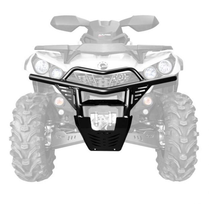 XRW FRONT BUMPER BR5 CANAM OUTLANDER 1000 MAX/1000 X MR