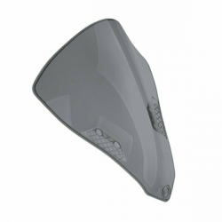 Závodný plexi štít 300SR