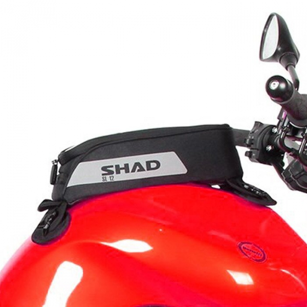 Magnetická taška na nádrž SHAD Tankbag