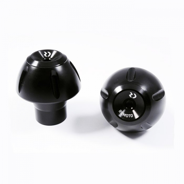 650GT Padacie protektory (pár)