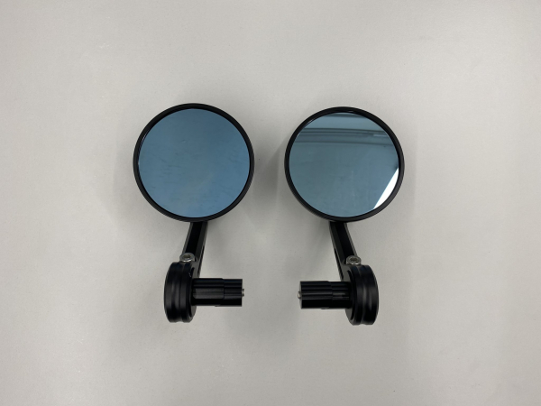 300/700CL‑X Spätné zrkadlá