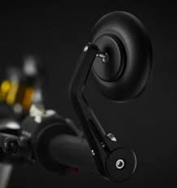 300/700CL‑X Spätné zrkadlá