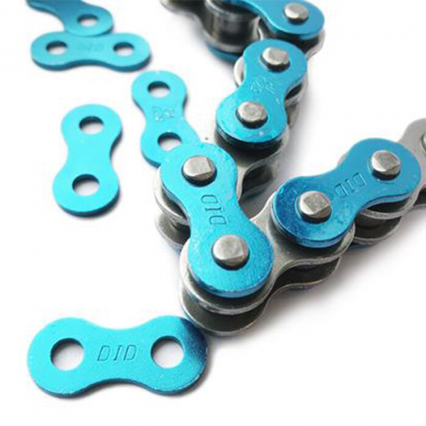 Reťaz CFMOTO modrá