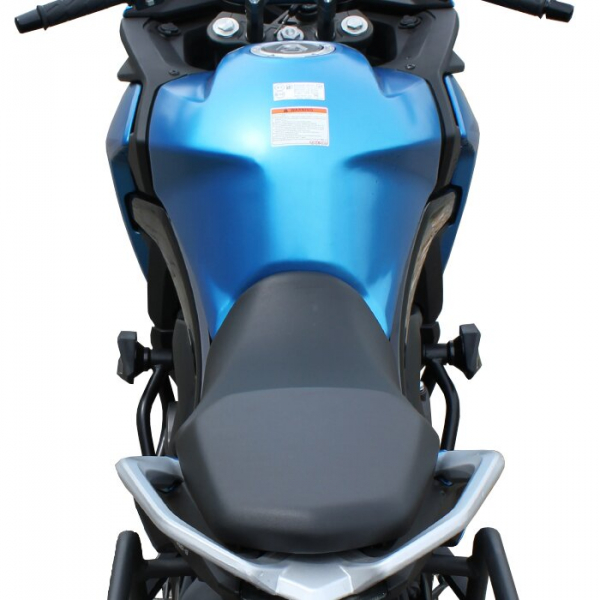 650GT padací rám