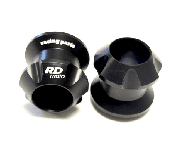 Rolny kyvné vidlice - čierna