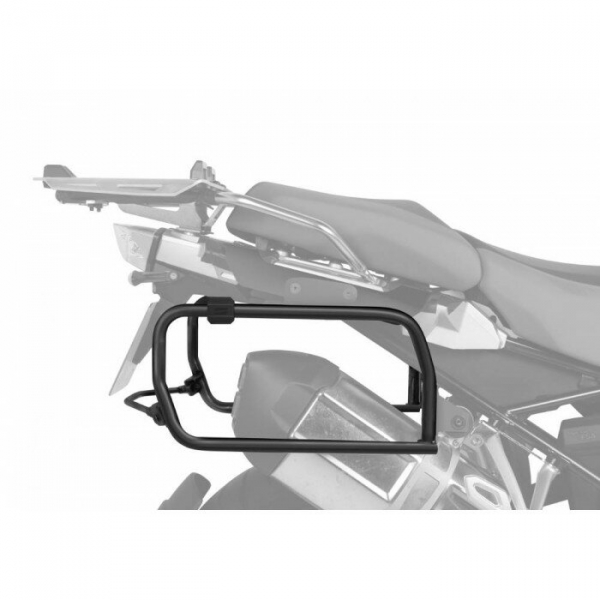 800MT Montážna sada 4P Systém pre bočné kufre SHAD