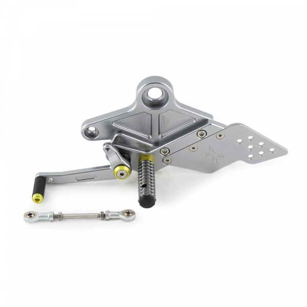 700CL‑X Šport Športová stúpačka