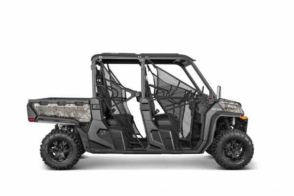 CFMOTO Gladiator UTV1000 XL (T1b) CFMOTO Gladiator UTV1000 XL (T1b)