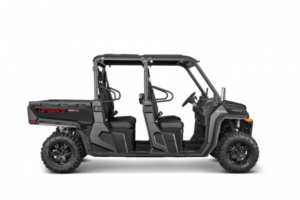 CFMOTO Gladiator UTV1000 XL (T1b) CFMOTO Gladiator UTV1000 XL (T1b)