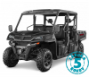 CFMOTO Gladiator UTV1000 XL (T1b) CFMOTO Gladiator UTV1000 XL (T1b)