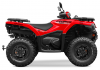 Štvorkolka CFMOTO Gladiator X520 G2 (EURO5 - T3B)
