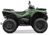 Štvorkolka CFMOTO Gladiator X520 G2 (EURO5 - T3B)
