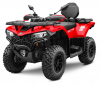 Štvorkolka CFMOTO Gladiator X520 G2 (EURO5 - T3B)