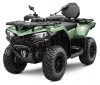 Štvorkolka CFMOTO Gladiator X520 G2 (EURO5 - T3B)