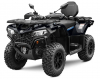 Štvorkolka CFMOTO Gladiator X520 G2 (EURO5 - T3B)