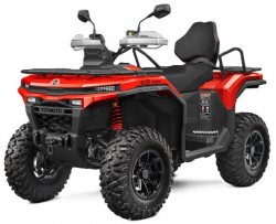 Štvorkolka CFMOTO Gladiator C5-A G4 T3b NOVINKA