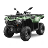Štvorkolka CFMOTO Gladiator X450 G2 (T3B) 2023