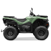 Štvorkolka CFMOTO Gladiator X450 G2 (T3B) 2023