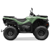 Štvorkolka CFMOTO Gladiator X450 G2 (EURO5 - T3B)