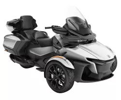 Can-am Spyder RT Limited 2023