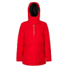 Zimná bunda CFMOTO Down - červená