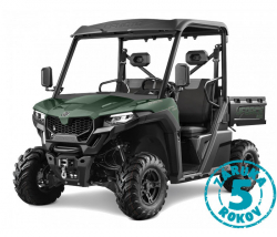 CFMOTO Gladiator UTV625 (T1b)