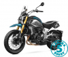 Motocykel CFMOTO 700CL-X Adventure