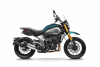 Motocykel CFMOTO 700CL-X Adventure DOPREDAJ