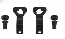 Sada držiakov LED svetla X850/1000