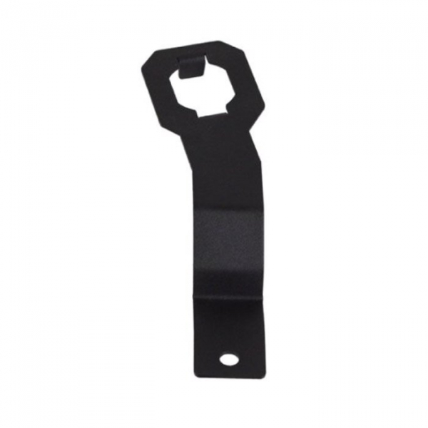 Držiak LED svetla ľavý X625