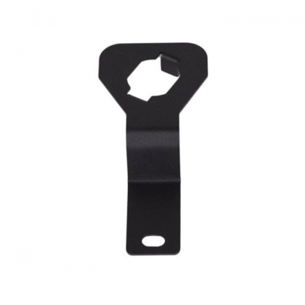 Držiak LED svetla pravý X1000