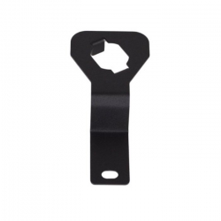 Držiak LED svetla ľavý X1000