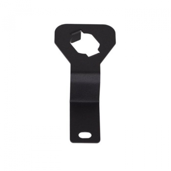 Držiak LED svetla ľavý X1000