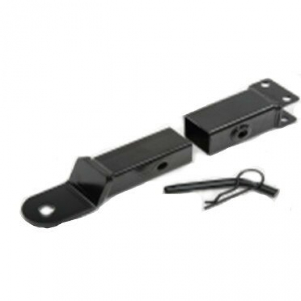 Odnímateľné ťažné zariadenie - X450 | X520 | X550