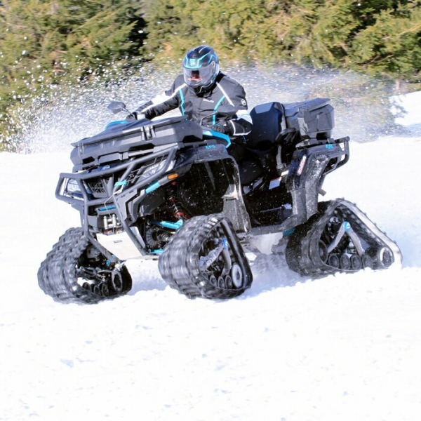 Snežné pásy CAMSO X4S (Gladiator X625/UTV625/Goes Terrox...)
