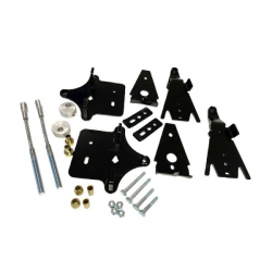 Adaptér na pásy Gladiator UTV830/550