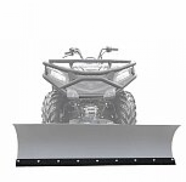 Radlica Rival Supreme 2 - gumový brit 150/180 cm