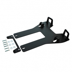Radlica Rival Quick 2 - inštalačná platňa UTV