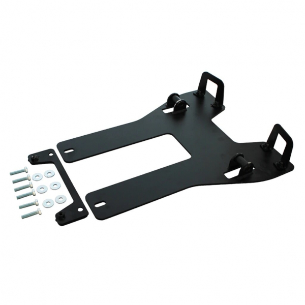 Radlica Rival Quick 2 - inštalačná platňa UTV