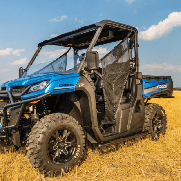 UTV1000 Ochrana bočných prahov CFMOTO