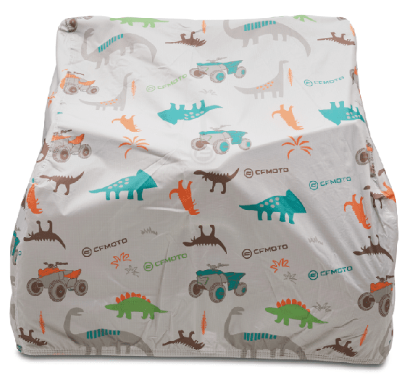 X110/EV110 Ochranná plachta