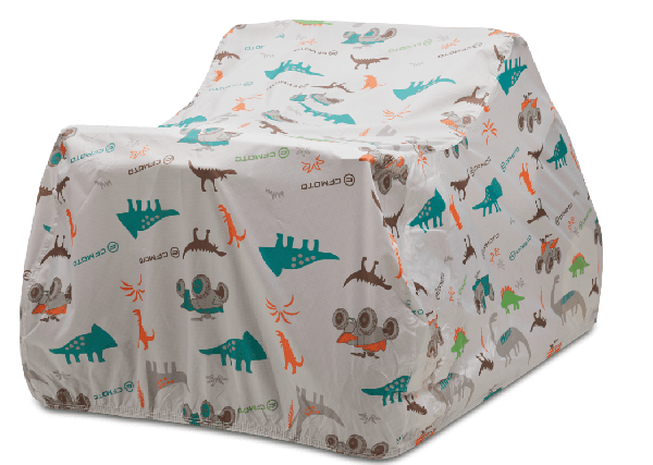 X110/EV110 Ochranná plachta