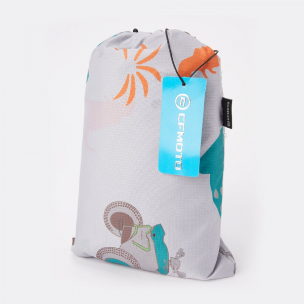 X110/EV110 Ochranná plachta