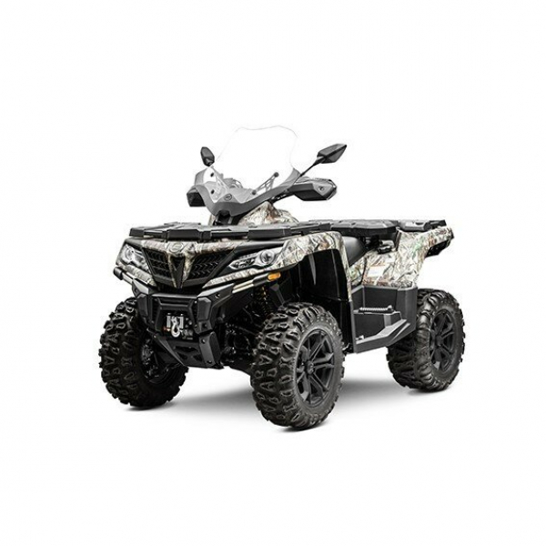 X850/X1000 Plexi štít