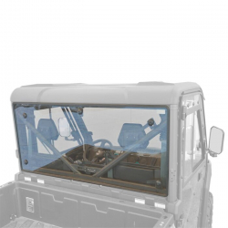 UTV1000 Polykarbonátový zadný diel