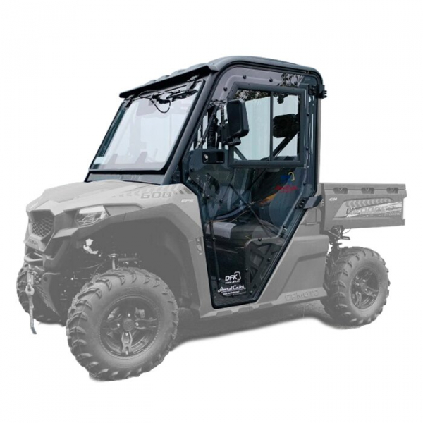UTV625 Kabína DFK