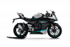 Motocykel CFMOTO 450SR